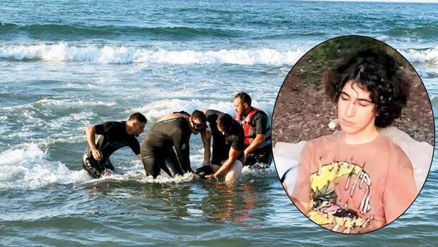 16 yaşındaki Efe’den kötü haber