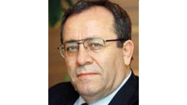 Eski Sağlık Bakanı Halil Şıvgın, hayatını kaybetti