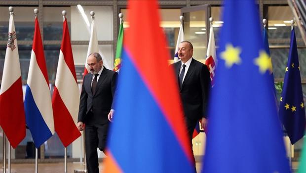 Ermeni yetkiliden Azerbaycan ile barış mesajı