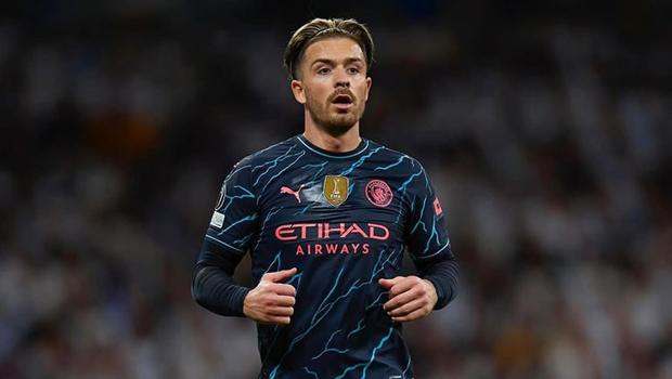 Jack Grealish'in yeni adresi belli oldu!