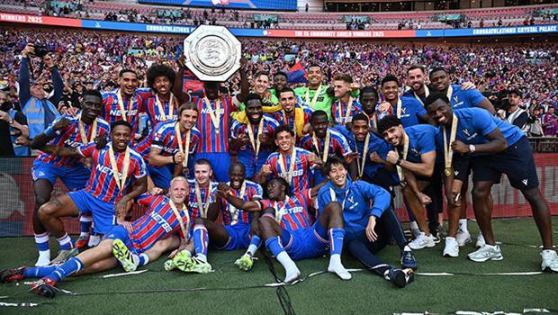 Crystal Palace'ın CAS'a itirazı reddedildi!
