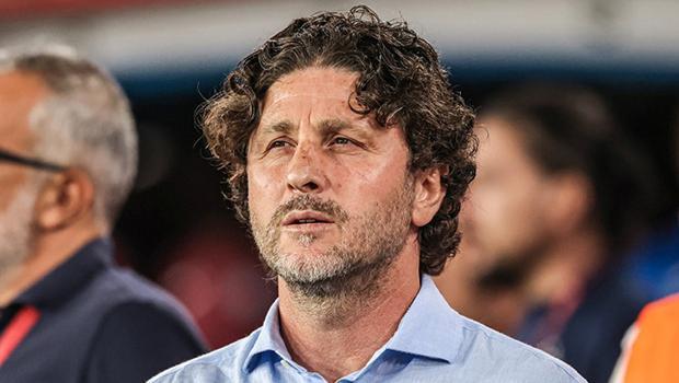 Fatih Tekke: 'Önemli olan 3 puandı'