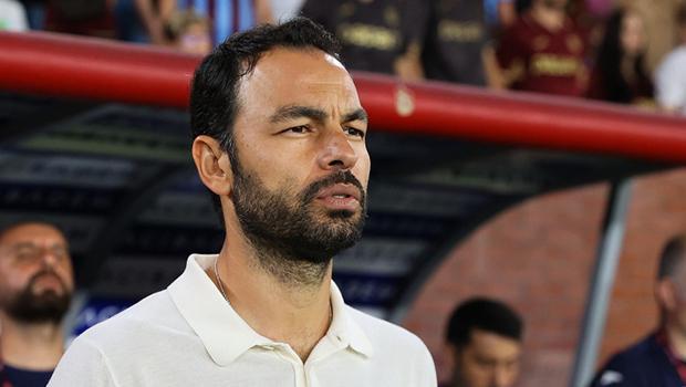 Selçuk İnan: 'Mücadelenin karşılığını alamadık'