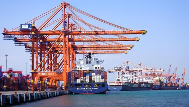 Mersin Limanları Orta Dəhliz və İnkişaf Yoluna Bağlanacaq