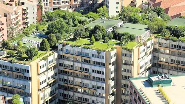 Daşınmaz əmlak investisiyalarında enerji effektivliyi əsas amilə çevrilir