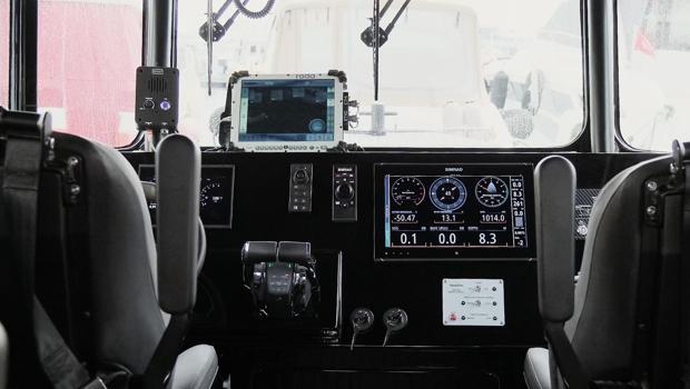 Türkiyə süni intellekt əsaslı dəniz naviqasiya sistemini hazırlayıb