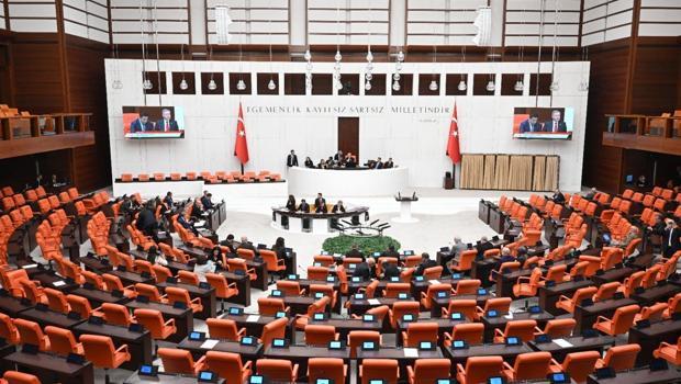 Türkiyə parlamentində terrora qarşı qanun layihəsi müzakirəyə çıxarılacaq