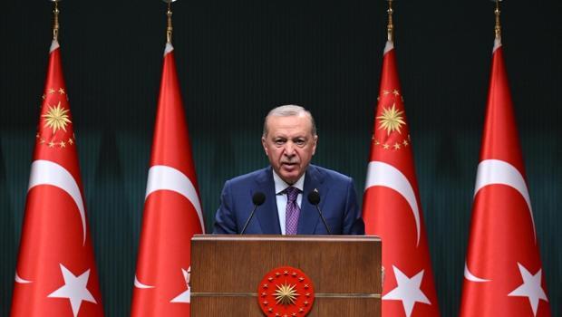 Ərdoğan CHP-nin daxili münaqişəsinə hökumətin qarışmayacağını açıqladı