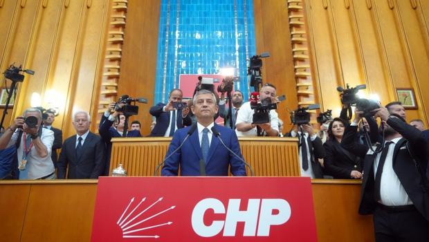 CHP daxilində liderlik mübahisəsi və konvensiya çağırışı