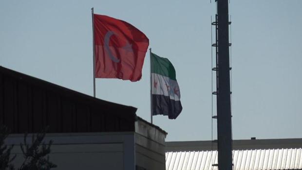 Türkiyə Suriyanın kimyəvi silah proqramının təmizlənməsini alqışlayır