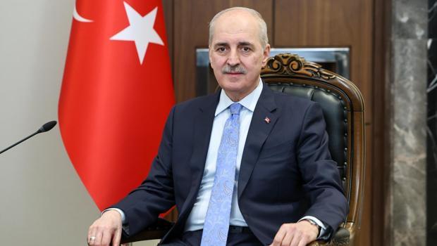 Parlament sədri PKK-nın təslim prosesində gecikmələrdən danışdı
