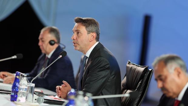 Türkiyə 2030-cu ilədək 20 milyard dollardan çox enerji səmərəliliyi investisiyası planlayır