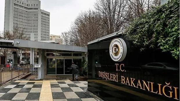 Türkiyə Tehranda və Kiyevdə yeni səfirləri təyin etdi