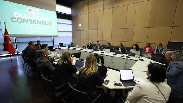 Türkiyə COP31-də elektrikləşməni əsas prioritet elan edib