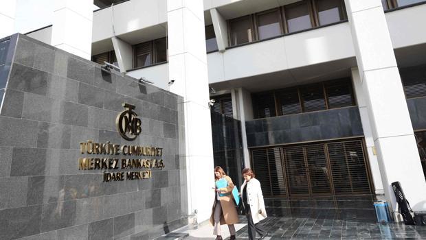 Türkiyə Mərkəzi Bankı əsas faiz dərəcəsini 37 faizdə saxladı