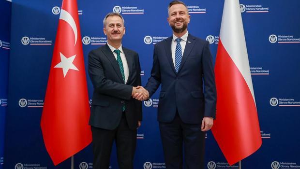 Türkiyə və Polşa müdafiə sənayesi əməkdaşlığını genişləndirir