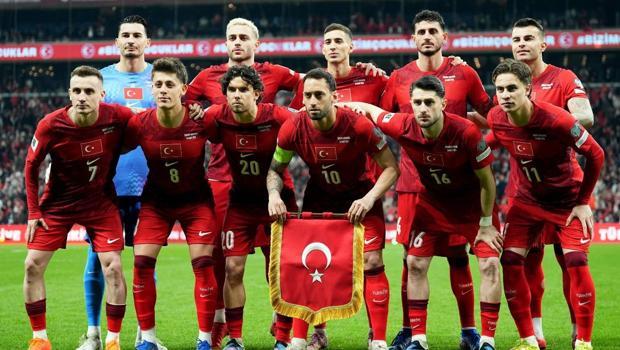 Türkiyə 24 ildən sonra dünya çempionatına qayıdır