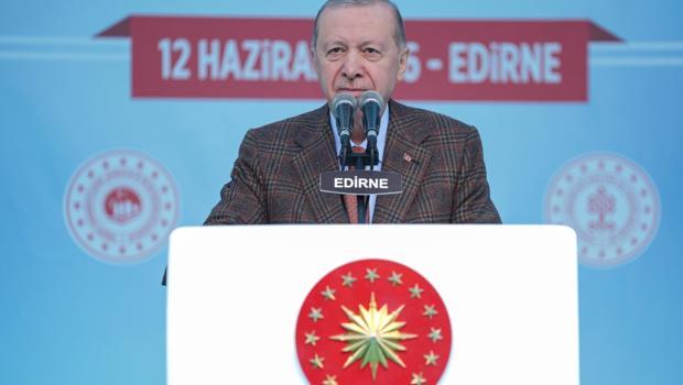 Rəcəb Tayyib Ərdoğan terrorla mübarizəni sürətləndirəcəyini açıqladı