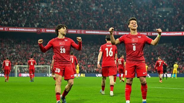 Türkiyə Paraguayla oyuna hazırlaşır, Dünya Kubokunda revanş arayır