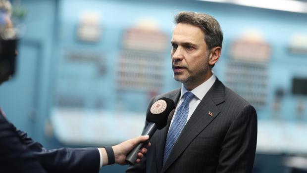 Ərdoğan: Türkiyə nüvə enerjisini təhlükəsiz və rəqabətli texnologiya ilə inkişaf etdirəcək