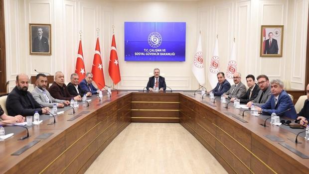 Doruk Miningdə əmək mübahisəsi razılıqla həll edilib