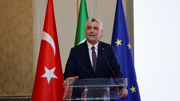 Türkiyə İtaliyadan 'Made in EU' layihəsində dəstək gözləyir