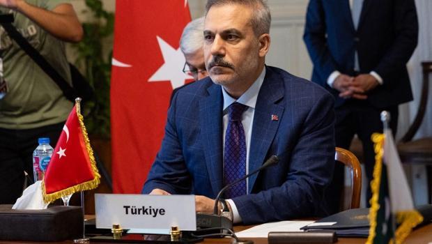 Fidan İsrailin ABŞ-İran razılaşmasını poza biləcəyindən xəbərdarlıq etdi