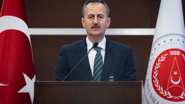 Türkiyə Müdafiə Sənayesi Kvant Texnologiyalarına Keçidi Təşkil Edir