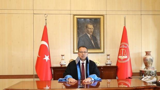 Metin Yener Türkiyənin Maliyyə Nəzarət Orqanının rəhbəri seçilib