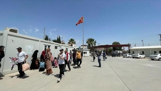 Türkiyədə 3,6 milyon xarici vətəndaş qeydə alınıb