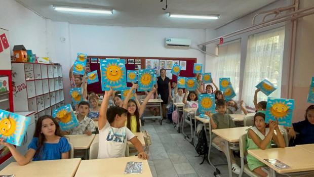 Türkiyədə 18 milyon şagird yay tətilinə başladı