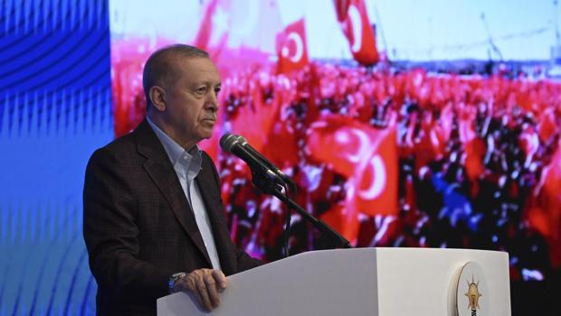 Rəcəb Tayyib Ərdoğan milli məsələlərdə razılığa hazır olduğunu bildirdi