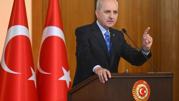 Türkiyədə terrorla mübarizə qanun layihəsi müvəqqəti və məhduddur