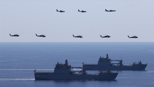 NATO PA baş katibi: Türkiyə alyansın güclü üzvlərindən biridir