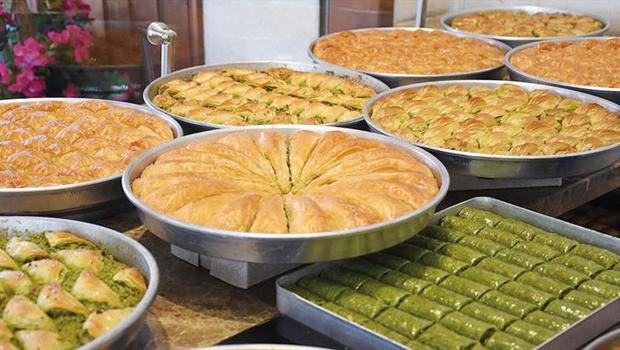 Azərbaycan və Türkiyə UNESCO-ya birgə baklava namizədliyini təqdim etdi