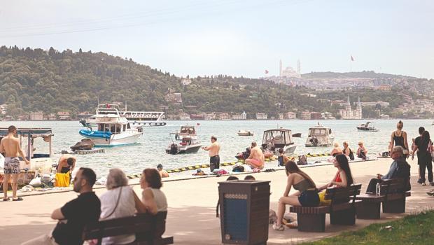 Aİ-dən Türkiyəyə yay istiləri və meşə yanğınları xəbərdarlığı