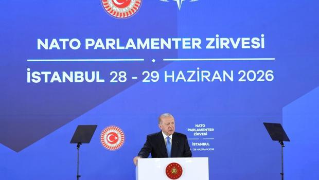 Rəcəb Tayyib Ərdoğan: Türkiyə yeni təhlükəsizlik dövrünə hazırdır