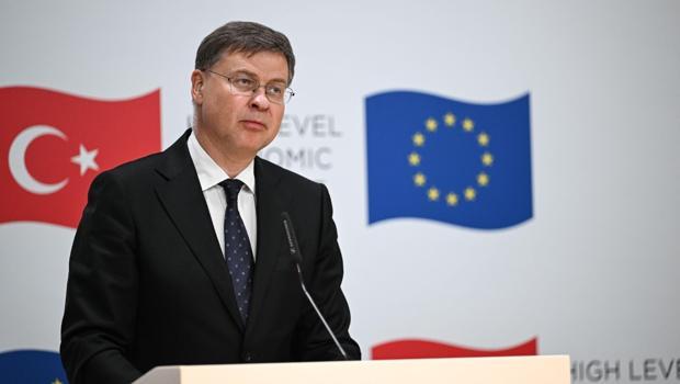 Aİ rəsmisi Türkiyənin iqtisadi islahatlarının dayanıqlılığı artırdığını deyib