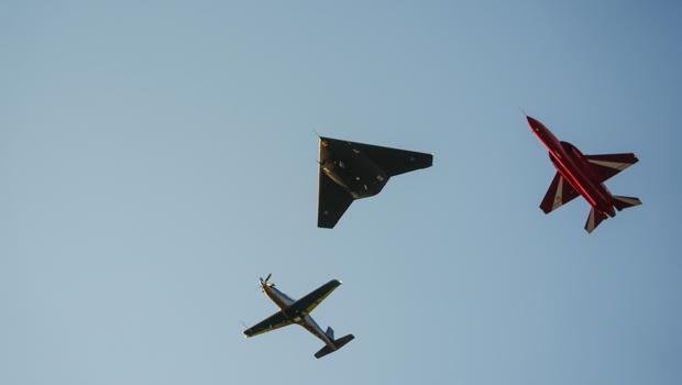 Türkiyə NATO Sammitində müdafiə sənayesini təqdim etdi