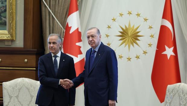 Türkiyə və Kanada azad ticarət sazişi üzrə danışıqlara başladı