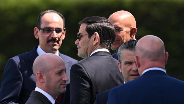 İbrahim Kalın NATO-da bərabərhüquqlu tərəfdaşlıq çağırışı etdi