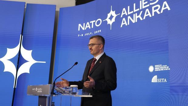 Türkiyə NATO-nun yeni vizionunda əsas rol oynayır