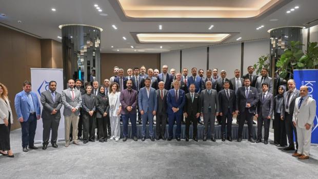 Türkiyə və Oman daşınmaz əmlak investisiyaları üzrə əməkdaşlıq edir