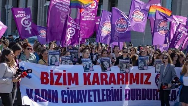2026-cı ilin ilk yarısında Türkiyədə azı 201 qadın qətlə yetirilib