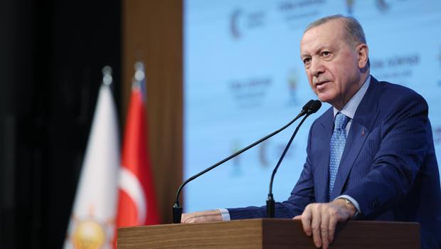 Ərdoğan: Türkiyə humanitar yardımı xüsusilə Qəzza üçün davam etdirəcək