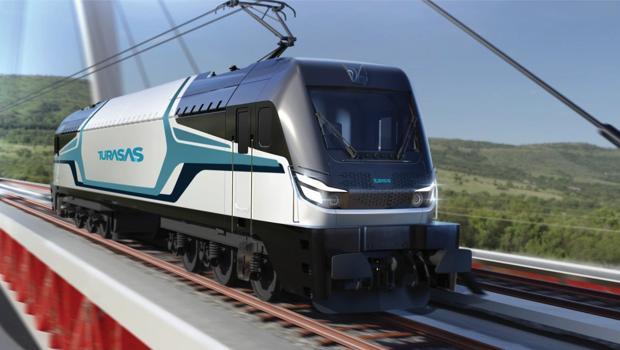 Türkiyənin ilk yerli elektrik lokomotivi Aİ standartlarına sertifikat alıb
