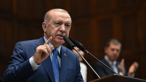 Ərdoğan Türkiyədə texnologiya sahəsində doktorantura proqramını təqdim etdi