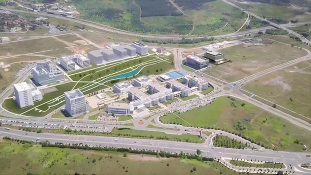 Teknopark İstanbul 2027-2031-ci illər üçün strateji plan hazırlayır