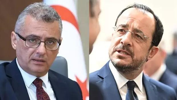 Tufan Erhürman Varosha ilə bağlı Yunan Kipr təklifini rədd edib