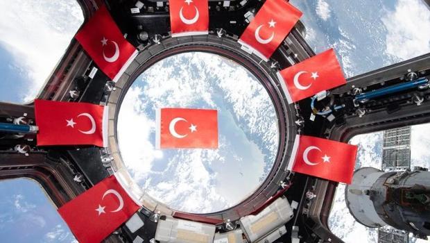 Türkiyə kosmos və aviasiyaya gələn üç ildə 2 milyard dollardan çox sərmayə qoyacaq